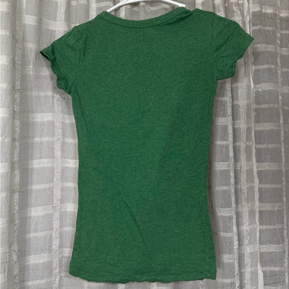 Urban Behavior Apples Graphic Tee - Picture 2 of 3